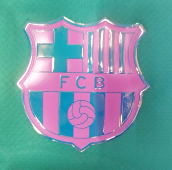 форма  Barcelona 2025-2026 Nike,полиэстер 100%