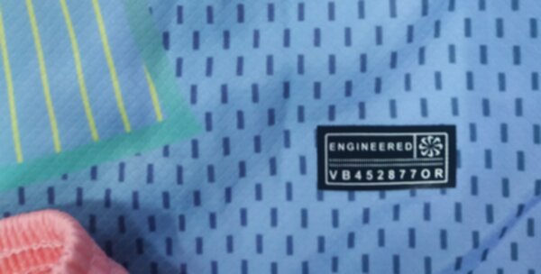 форма  Barcelona 2025-2026 Nike,полиэстер 100%