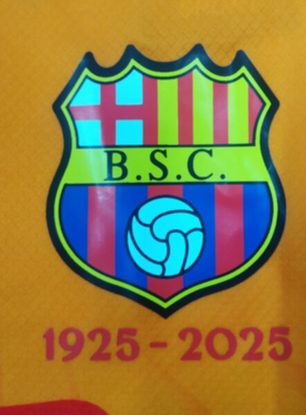 форма  Barcelona 2025-2026 Nike,полиэстер 100%