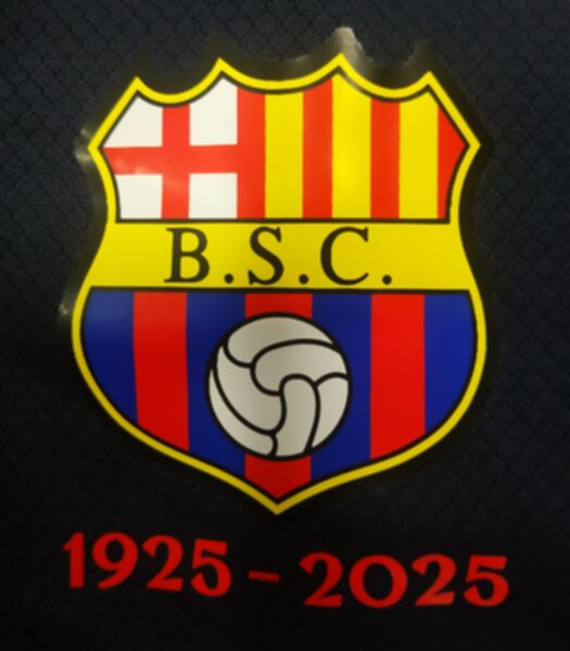 форма  Barcelona 2025-2026 Nike,полиэстер 100%