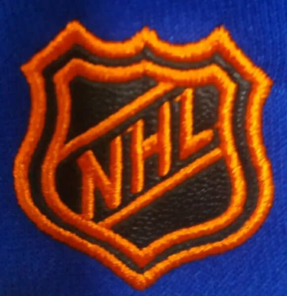 свитер хоккейный Tampa Bay Lightning №86 KUCHEROV adidas