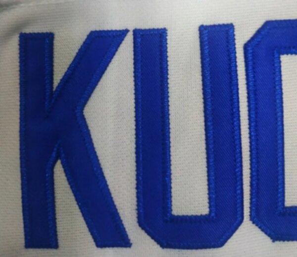 свитер хоккейный Tampa Bay Lightning №86 KUCHEROV adidas