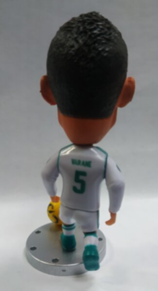 фигурка Варан  6,5 см 2017-2018