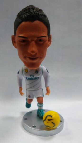 фигурка Варан  6,5 см 2017-2018