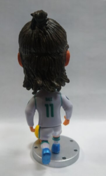 фигурка Бэйл  6,5см  2017-2018