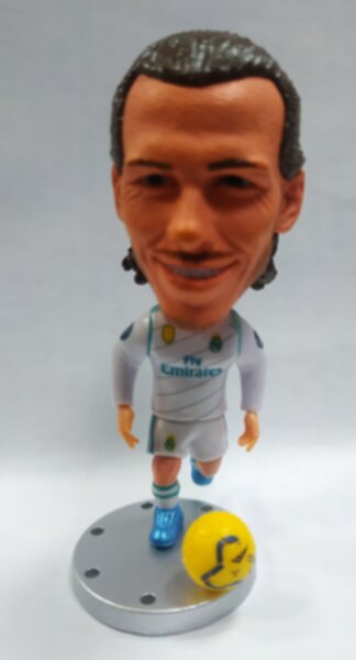 фигурка Бэйл  6,5см  2017-2018