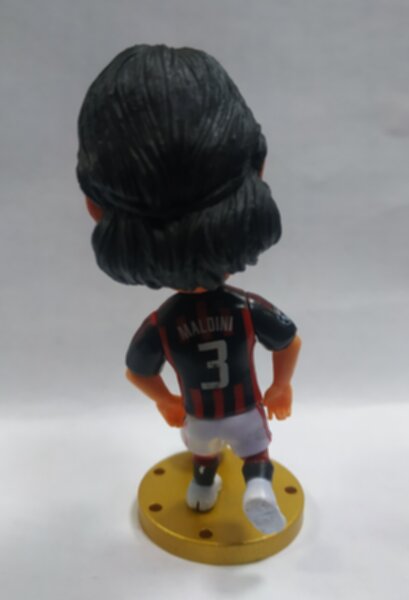 фигурка Мальдини  ретро  6,5 см