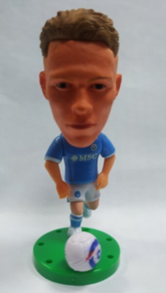 фигурка Мактомини Наполи 6,5см.