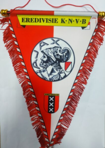 вымпел Аякс,25*40см