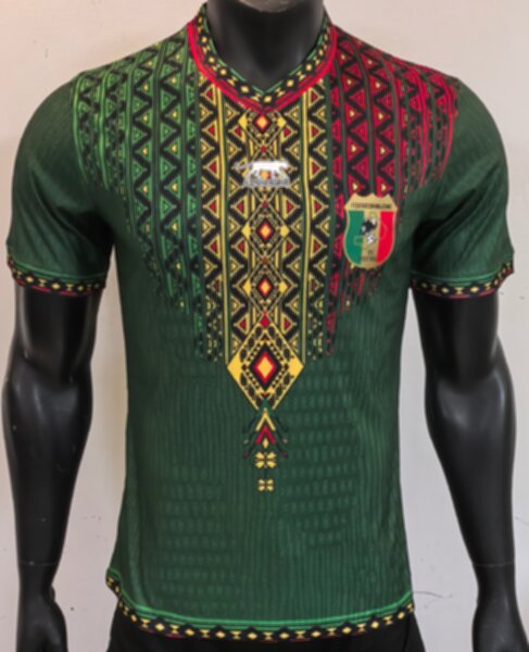 майка футбольная сборной Мали,2026,adidas,полиэстер 100%