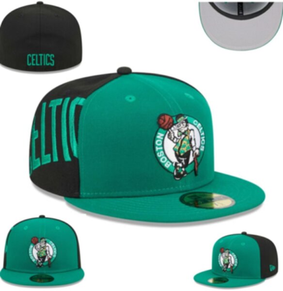 снэпбэк Boston Celtics  