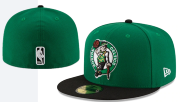 снэпбэк Boston Celtics