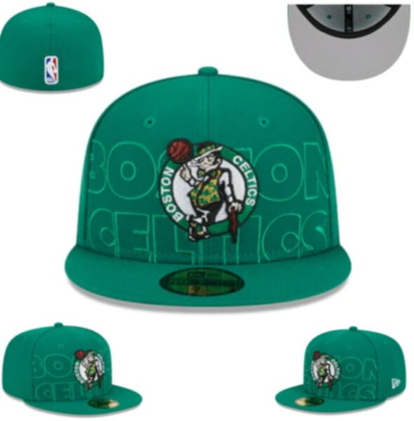снэпбэк Boston Celtics