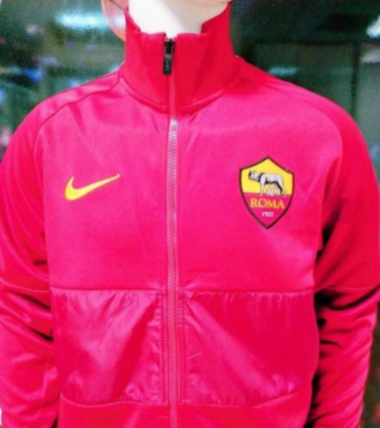 спортивный костюм AS Roma  2019