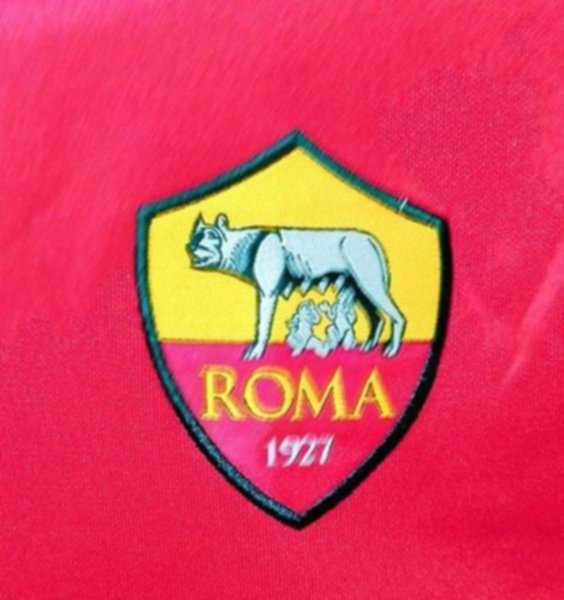 спортивный костюм AS Roma  2019