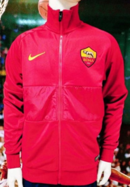 спортивный костюм AS Roma  2019