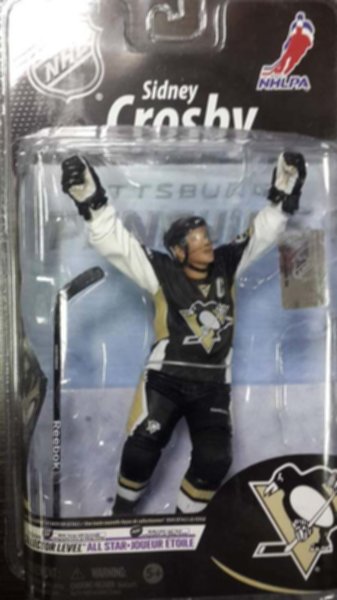 фигурка Crosby