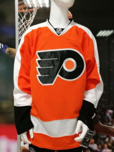 свитер Philadelphia Flyers