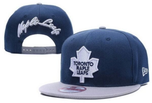 снэпбэк Toronto Maple Leafs