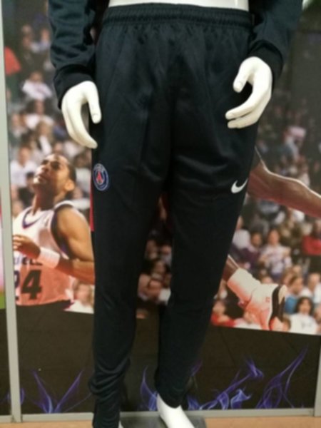 спортивные брюки Paris SG  2017-2018