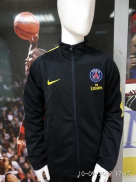 мастерка Paris SG  2017-2018