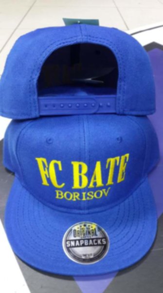 снэпбэк БАТЭ