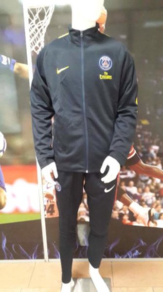 костюм спортивный Paris SG