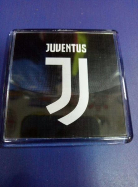 магнит Juventus