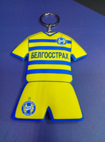 брелок-форма БАТЭ