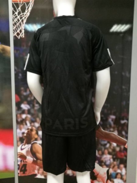 форма Paris SG  резервная  2017-2018