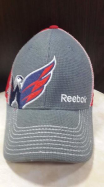 бейсболка Washington Capitals