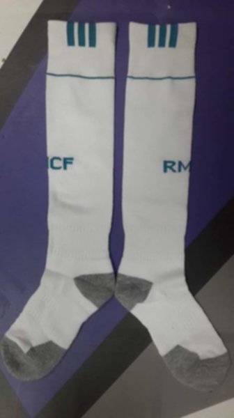 гетры Real Madrid  детские 32-37р.