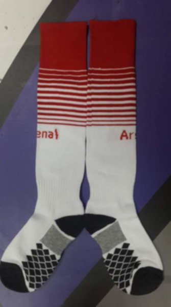 гетры Arsenal  детские 32-37р.