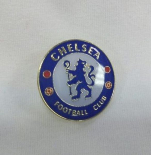 значок Chelsea  №0922 