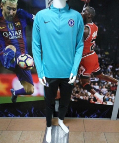тренировочный костюм Chelsea  2017-2018