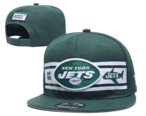 снэпбэк New York Jets
