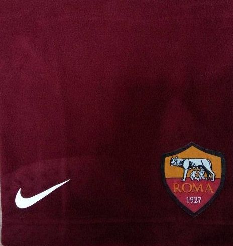 баф  шарф-горловина  AS Roma