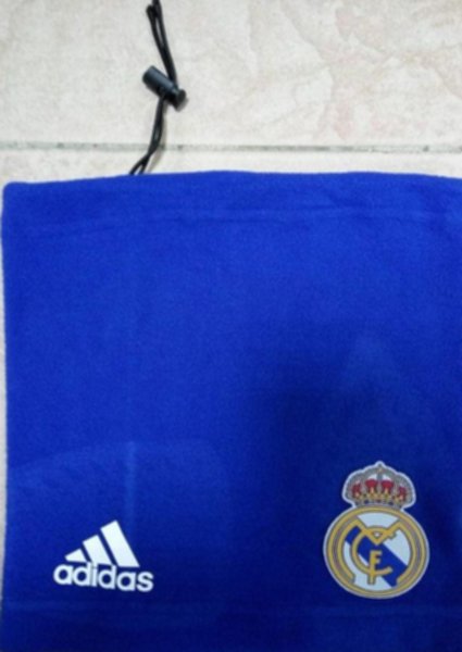 баф  шарф-горловина  Real Madrid  акрил 100%
