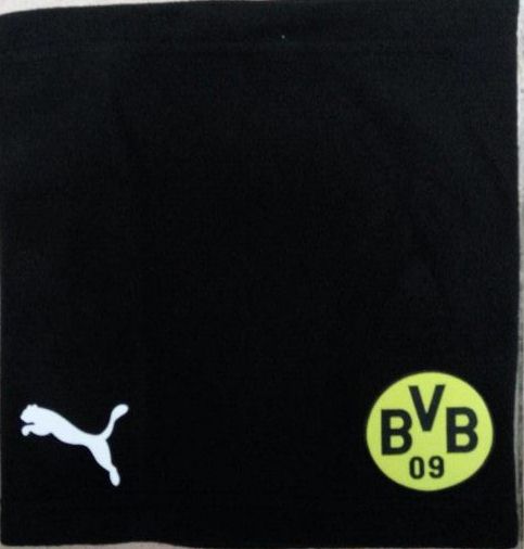 баф  шарф-горловина  Borussia Dortmund