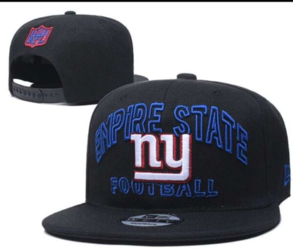 снэпбэк New York Giants