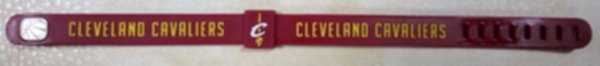 браслет Cleveland Cavaliers