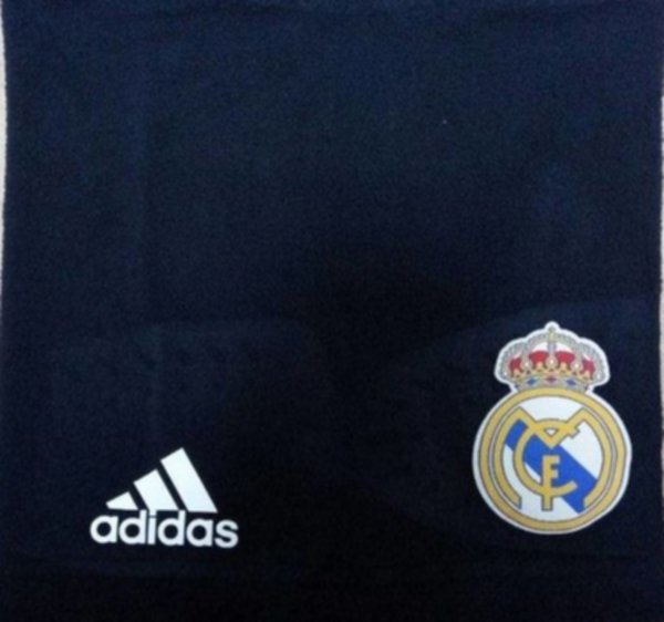 баф  шарф-горловина  Real Madrid  акрил 100%