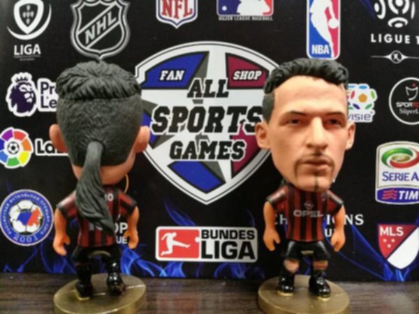 фигурка Баджо  ретро  6,5 см 