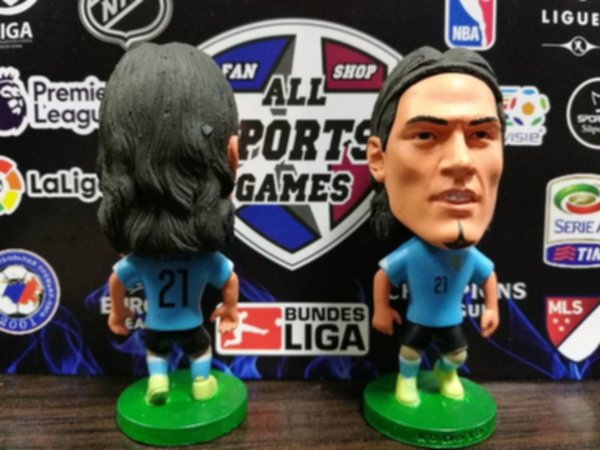 фигурка Кавани  6,5см  