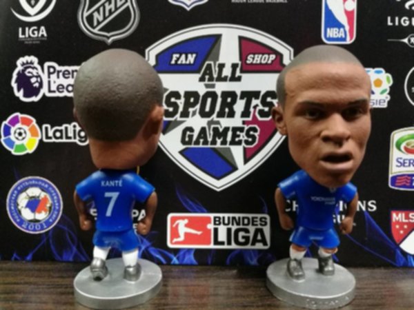 фигурка Канте  2017-2018  6,5см