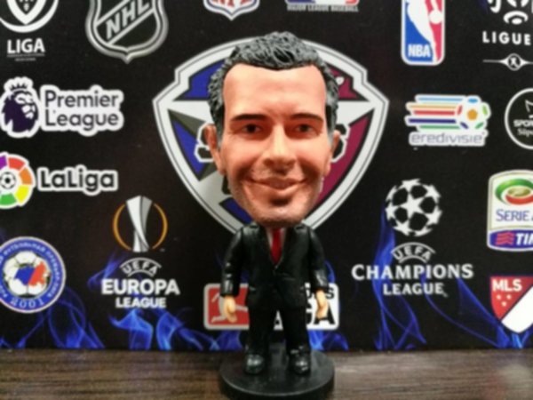 фигурка Гиггз  6,5см