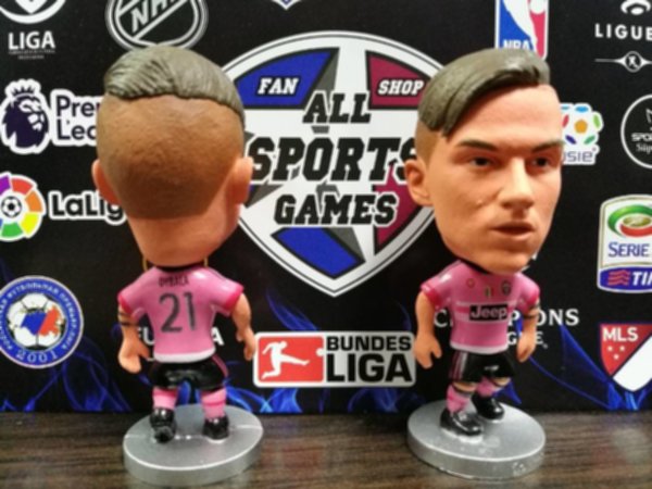 фигурка Дибала  6,5см