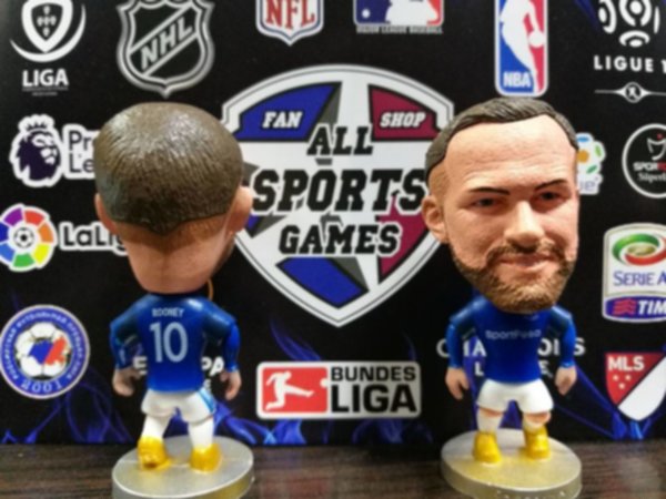 фигурка Руни  6,5 см