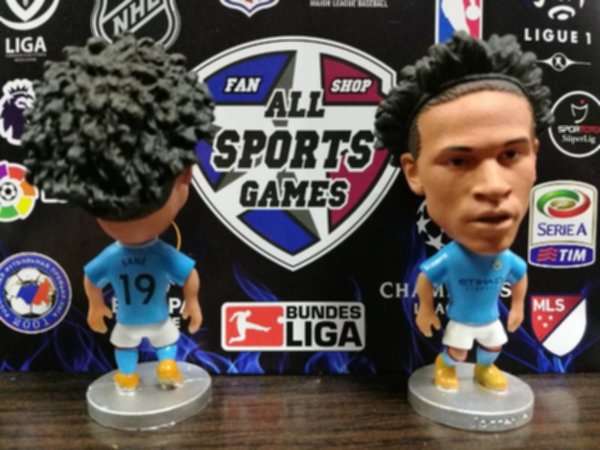 фигурка Сане  2017-2018  6,5см