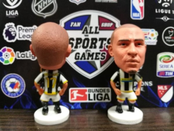 фигурка Трезеге  ретро  6,5 см